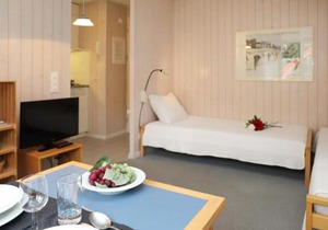 Apartment Suzanne Nr- 21 by Interhome