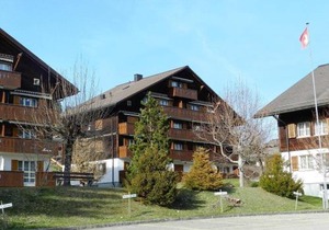 Apartment Suzanne Nr- 27 by Interhome