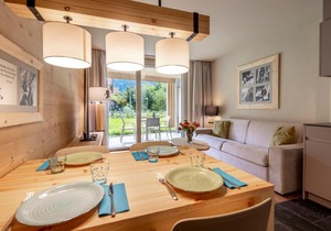 Apartment SWISSPEAK Resorts Aare by Interhome