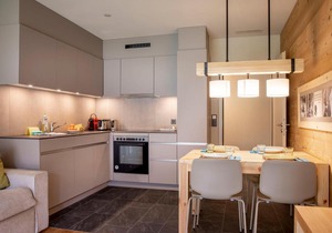 Apartment SWISSPEAK Resorts Aare by Interhome