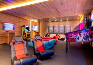 Apartment SWISSPEAK Resorts Aare by Interhome