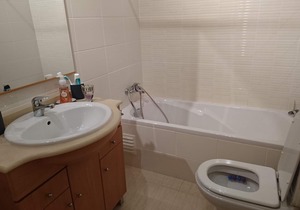 APARTMENT T3 ENCOSTA SAO JOSE