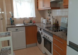 APARTMENT T3 ENCOSTA SAO JOSE