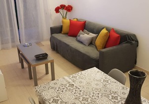 APARTMENT T3 ENCOSTA SAO JOSE