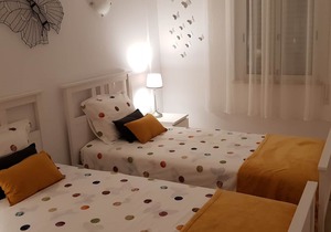 APARTMENT T3 ENCOSTA SAO JOSE