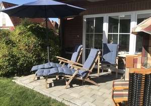 Apartment Tante Helene