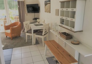 Apartment Tante Helene