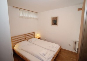 Apartment Taubenschlag in Grünau im Almtal - 8 persons, 3 bedrooms