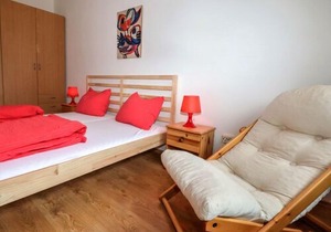 Apartment Taubenschlag in Grünau im Almtal - 8 persons, 3 bedrooms