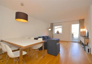 Apartment Tauernblick - by Alpen Apartments