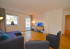 Apartment Tauernblick - by Alpen Apartments