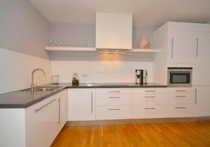 Apartment Tauernblick - by Alpen Apartments