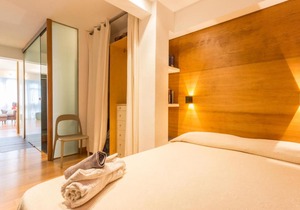 Apartment Tenderia