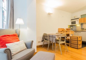 Apartment Tenderia