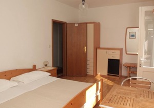 Apartment Tereza - in center R4(2) - Korcula, Island Korcula, Croatia
