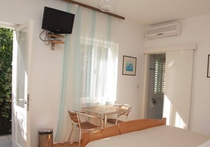 Apartment Tereza - in center R4(2) - Korcula, Island Korcula, Croatia