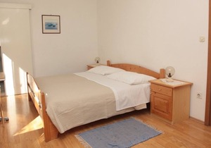 Apartment Tereza - in center R4(2) - Korcula, Island Korcula, Croatia