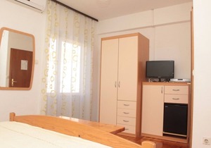 Apartment Tereza - in center R3(2) - Korcula, Island Korcula, Croatia