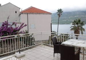 Apartment Tereza - in center R3(2) - Korcula, Island Korcula, Croatia