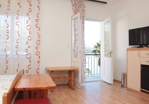 Apartment Tereza - in center R2(2+1) - Korcula, Island Korcula, Croatia