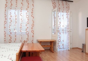 Apartment Tereza - in center R2(2+1) - Korcula, Island Korcula, Croatia