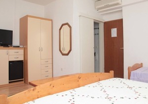 Apartment Tereza - in center R2(2+1) - Korcula, Island Korcula, Croatia
