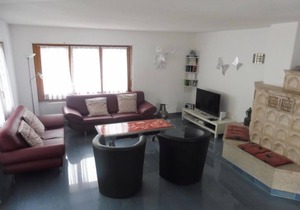 Apartment Theresli in Saas-Almagell - 6 persons, 3 bedrooms