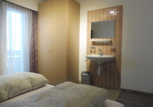 Apartment Theresli in Saas-Almagell - 6 persons, 3 bedrooms