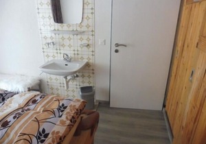 Apartment Theresli in Saas-Almagell - 6 persons, 3 bedrooms