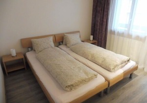 Apartment Theresli in Saas-Almagell - 6 persons, 3 bedrooms