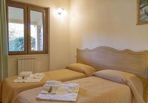 Apartment Thermae Apartment 25 in Pitigliano - 4 persons, 2 bedrooms