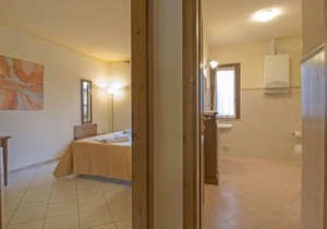 Apartment Thermae Apartment 25 in Pitigliano - 4 persons, 2 bedrooms