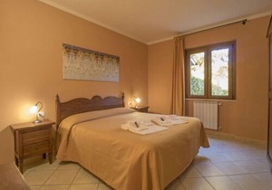 Apartment Thermae Apartment 16b in Pitigliano - 2 persons, 1 bedrooms