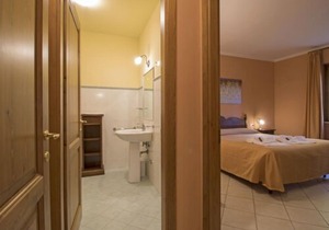 Apartment Thermae Apartment 16b in Pitigliano - 2 persons, 1 bedrooms