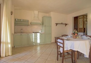 Apartment Thermae Apartment 14 in Pitigliano - 4 persons, 2 bedrooms