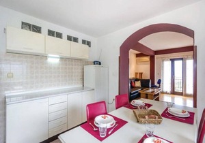 Apartment Tijan