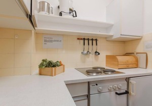 Apartment Top 11 by Interhome