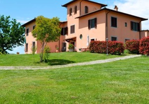 Apartment Torraccia 1 in Cerreto Guidi - 6 persons, 2 bedrooms