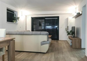 Apartment Tosca near Vintgar and Lake Bled
