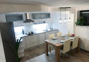 Apartment Tosca near Vintgar and Lake Bled