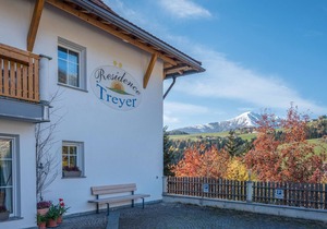 Apartment “Treyer 4 Typ B” with Mountain View, Wi-Fi, Balcony & Garden