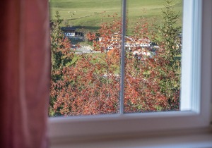 Apartment “Treyer 7 Typ A” with Mountain View, Wi-Fi, Balcony & Garden