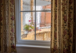 Apartment “Treyer 1 Typ B” with Mountain View, Wi-Fi, Balcony & Garden
