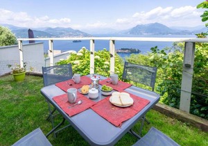 Apartment Tramonto - SEA116 by Interhome