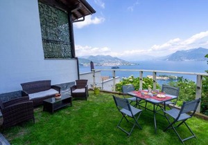 Apartment Tramonto - SEA116 by Interhome