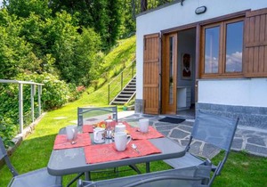 Apartment Tramonto - SEA116 by Interhome