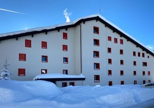 Apartment Triangel A Freund by Interhome