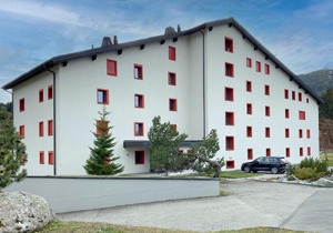 Apartment Triangel A Freund by Interhome