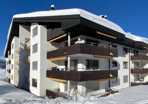 Apartment Triangel D Meyer by Interhome
