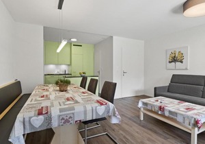 Apartment Triangel D Meyer by Interhome